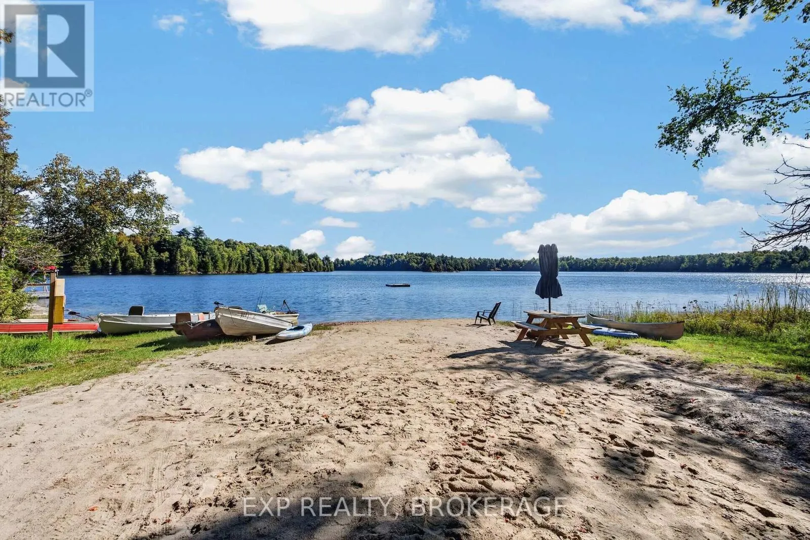 SITE OR336 - 1091 O'REILLY LAKE LANE #Site OR336
