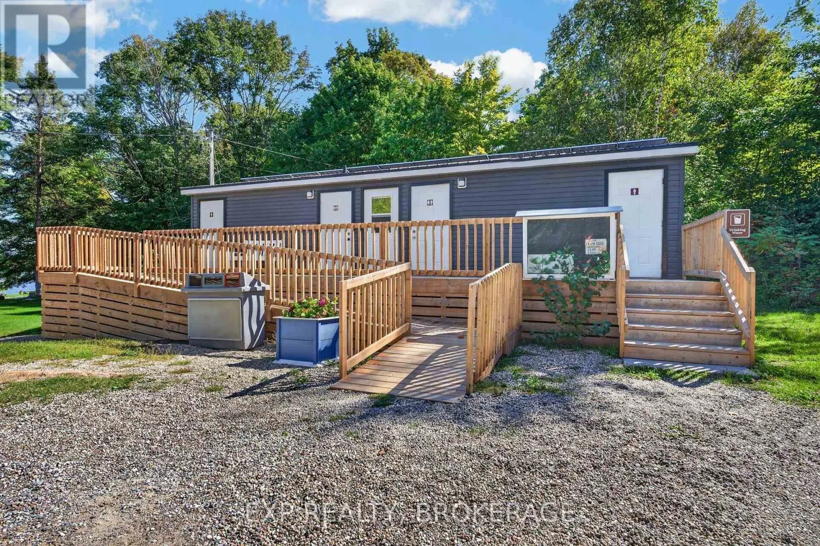 SITE OR336 - 1091 O'REILLY LAKE LANE #Site OR336