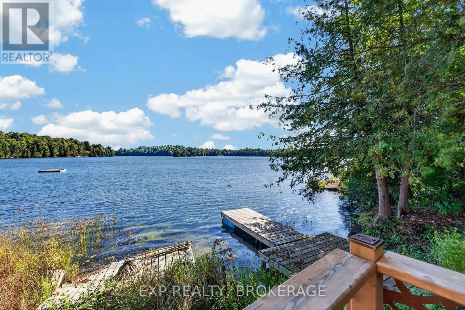 SITE OR336 - 1091 O'REILLY LAKE LANE #Site OR336