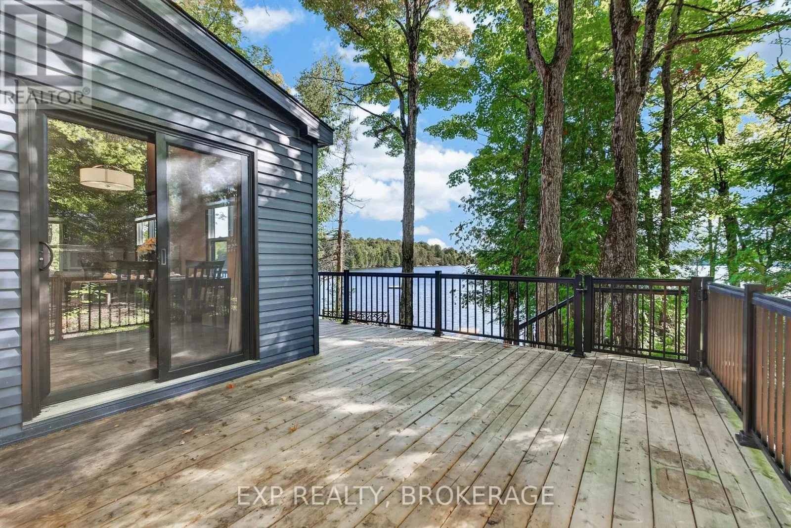SITE OR336 - 1091 O'REILLY LAKE LANE #Site OR336