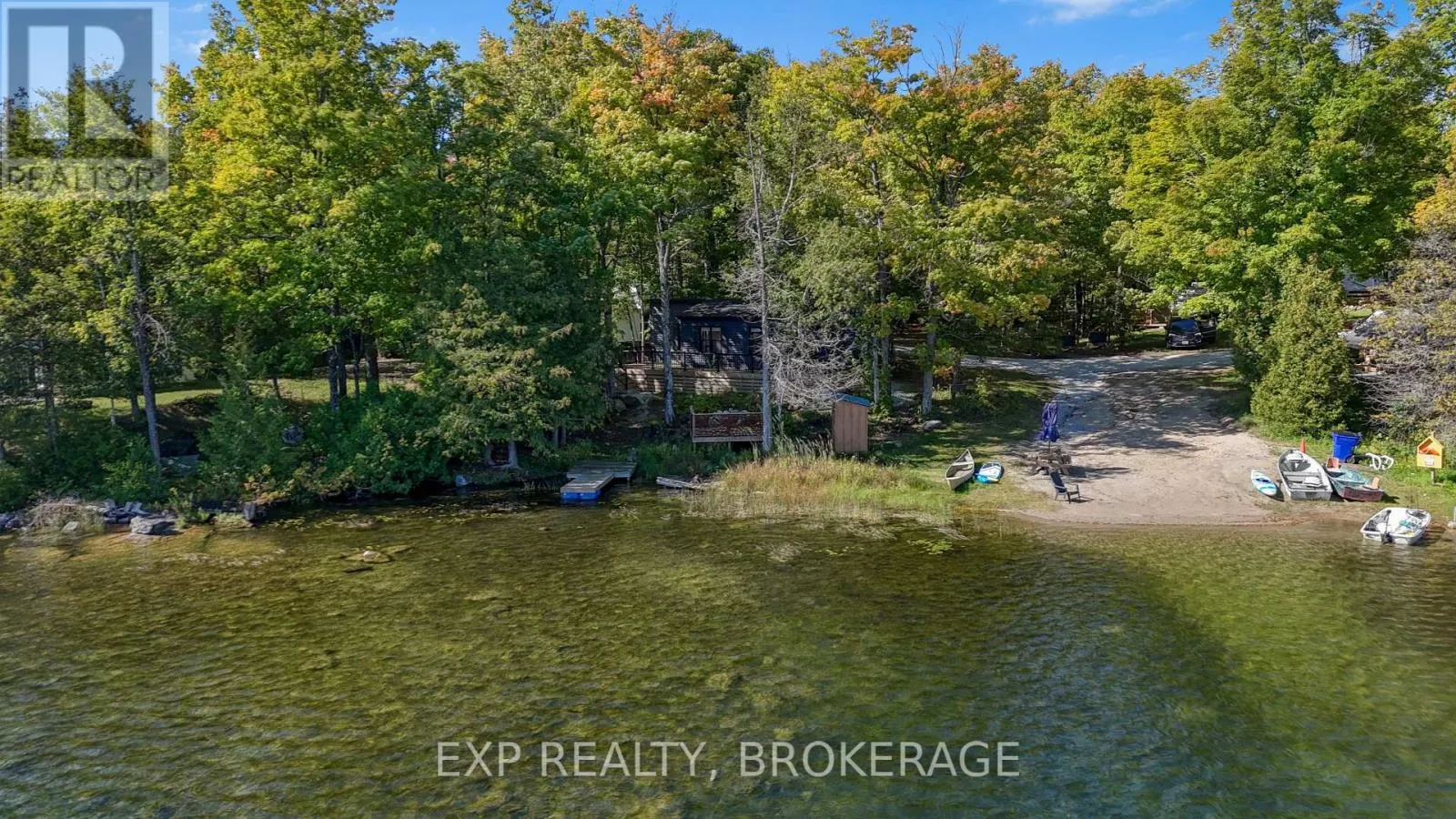SITE OR336 - 1091 O'REILLY LAKE LANE #Site OR336