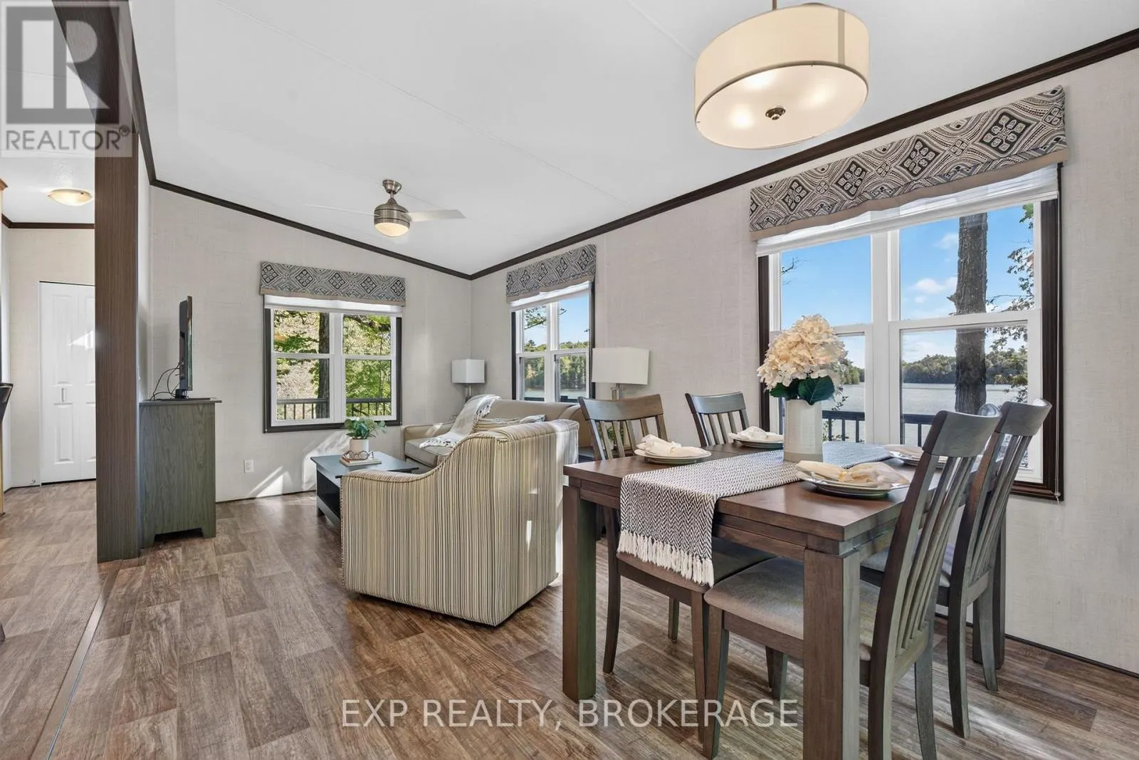 SITE OR336 - 1091 O'REILLY LAKE LANE #Site OR336