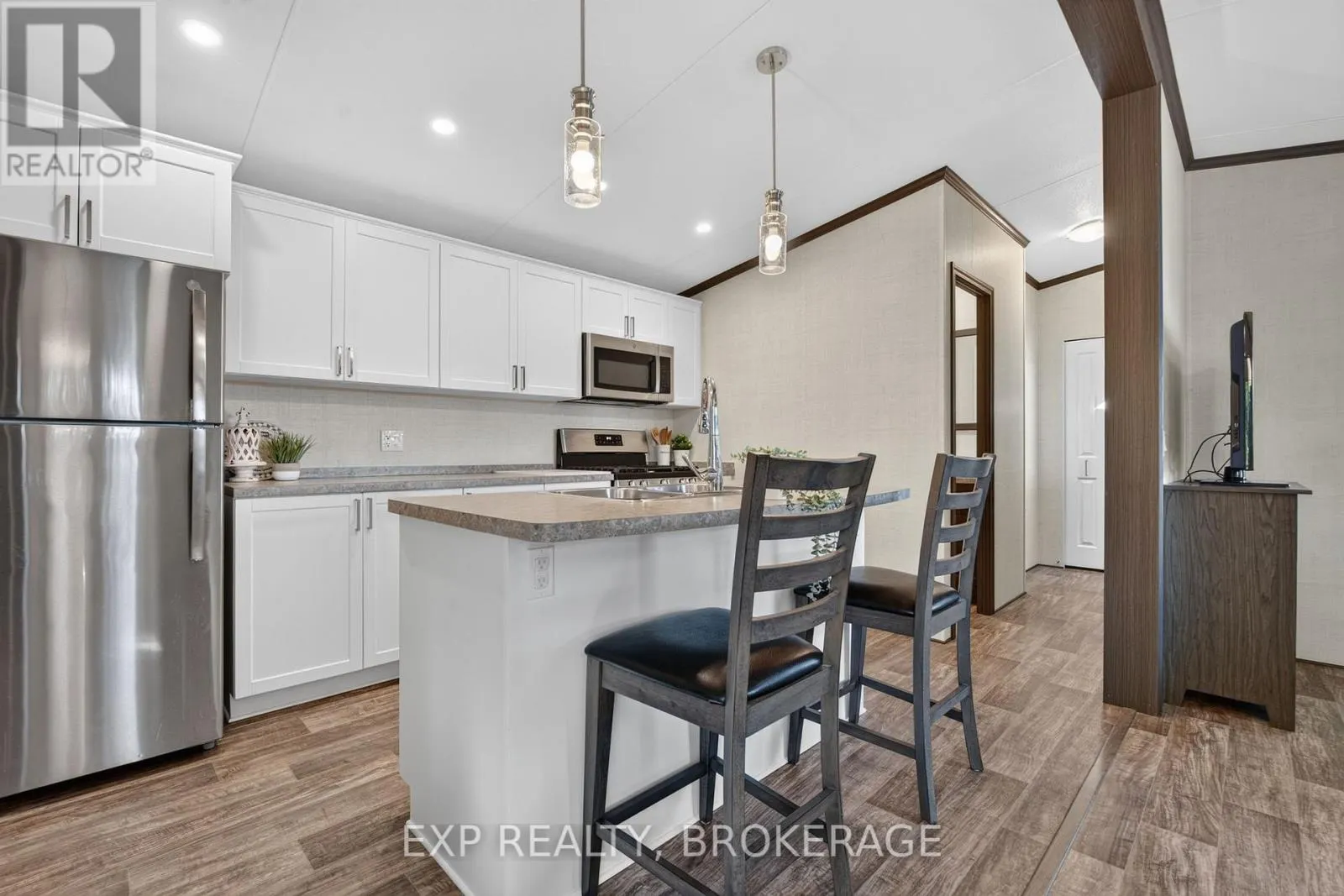 SITE OR336 - 1091 O'REILLY LAKE LANE #Site OR336