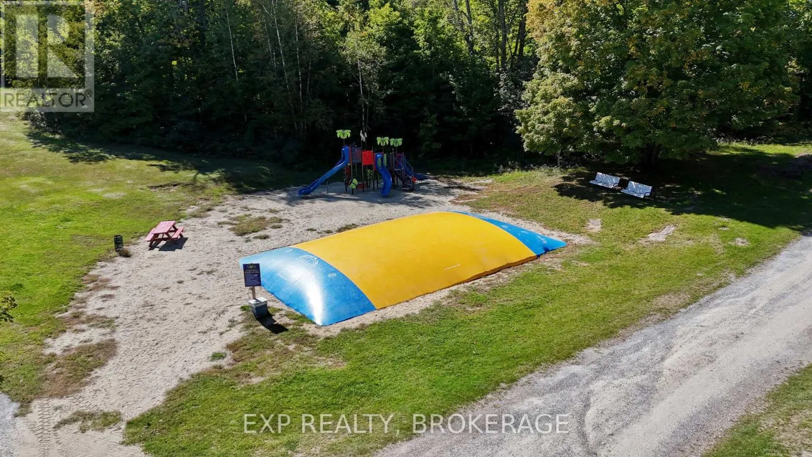 SITE OR336 - 1091 O'REILLY LAKE LANE #Site OR336