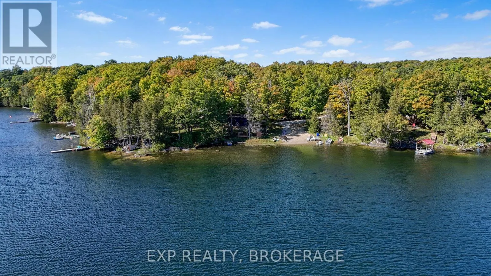 SITE OR336 - 1091 O'REILLY LAKE LANE #Site OR336