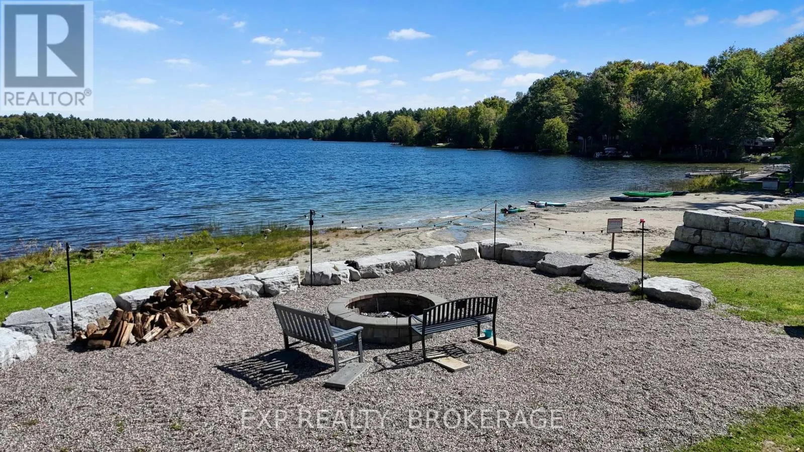 SITE OR336 - 1091 O'REILLY LAKE LANE #Site OR336