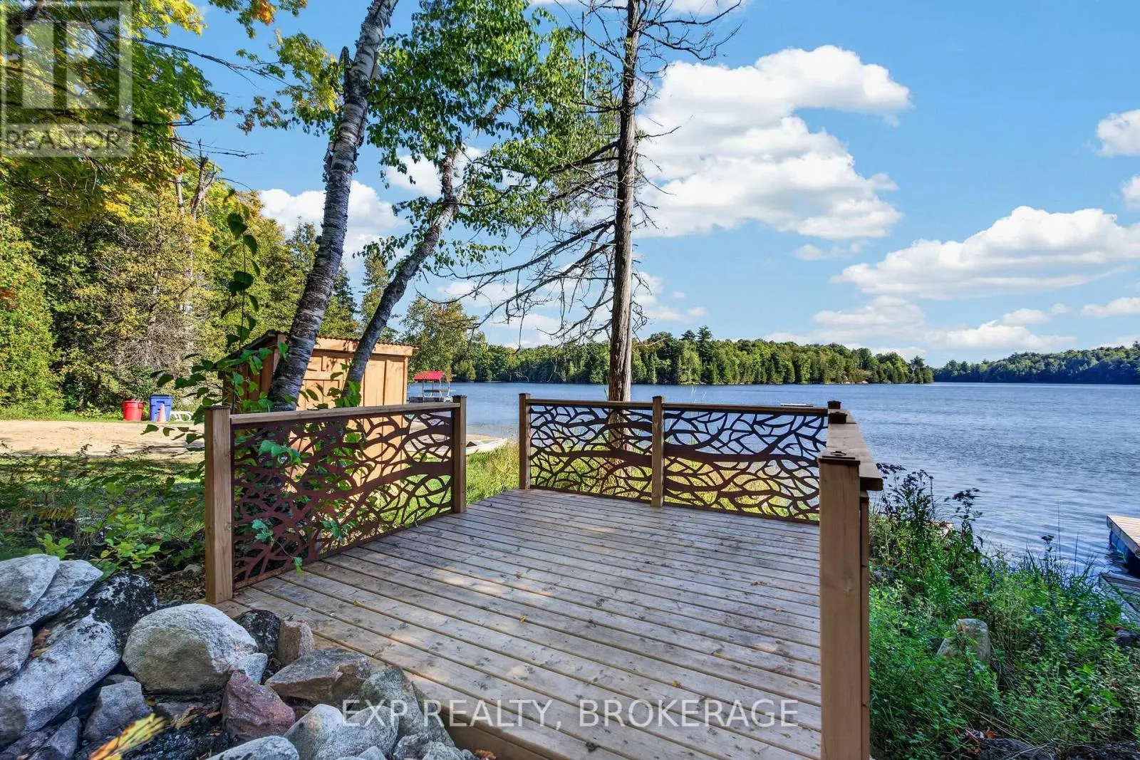 SITE OR336 - 1091 O'REILLY LAKE LANE #Site OR336