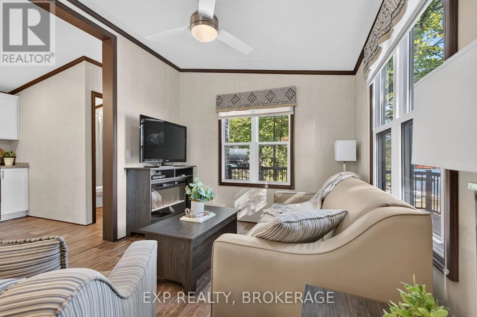 SITE OR336 - 1091 O'REILLY LAKE LANE #Site OR336
