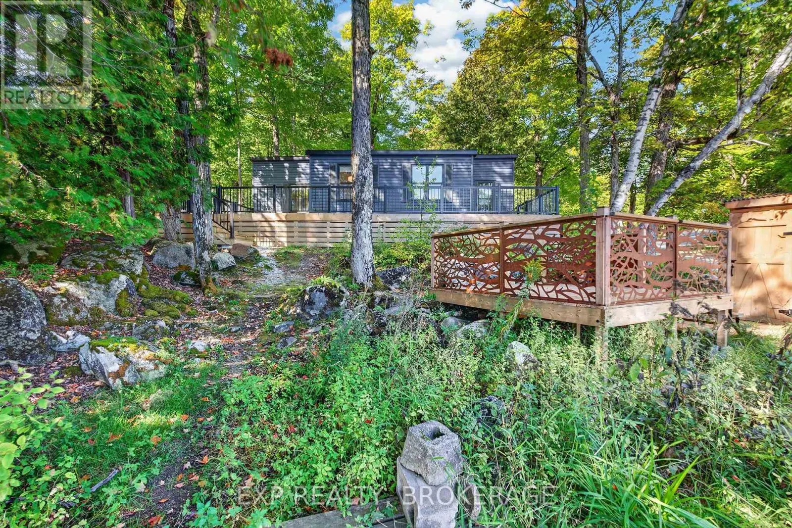 SITE OR336 - 1091 O'REILLY LAKE LANE #Site OR336