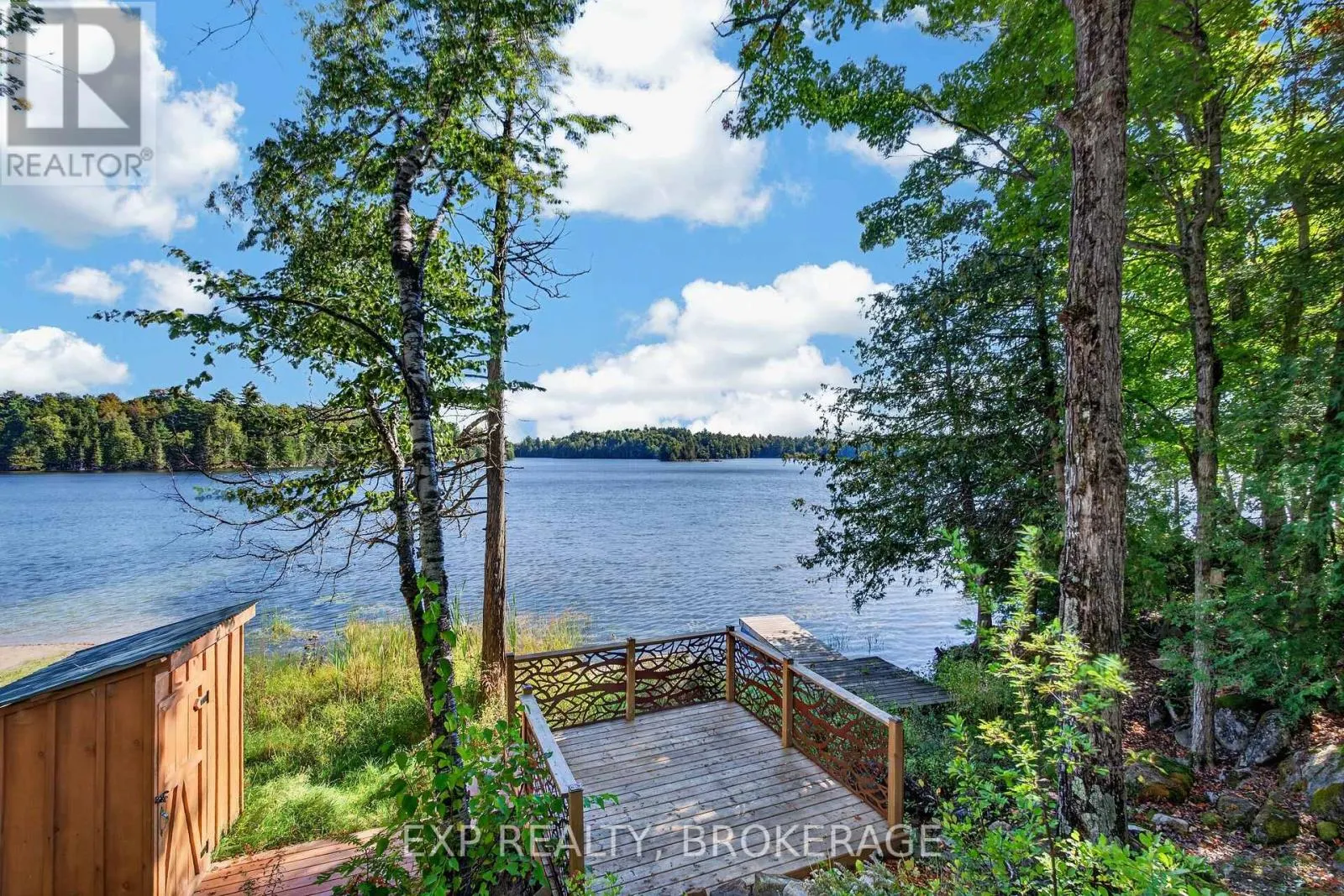 SITE OR336 - 1091 O'REILLY LAKE LANE #Site OR336