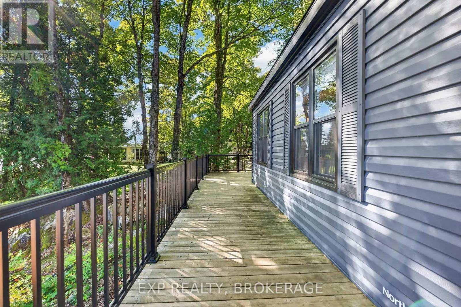 SITE OR336 - 1091 O'REILLY LAKE LANE #Site OR336