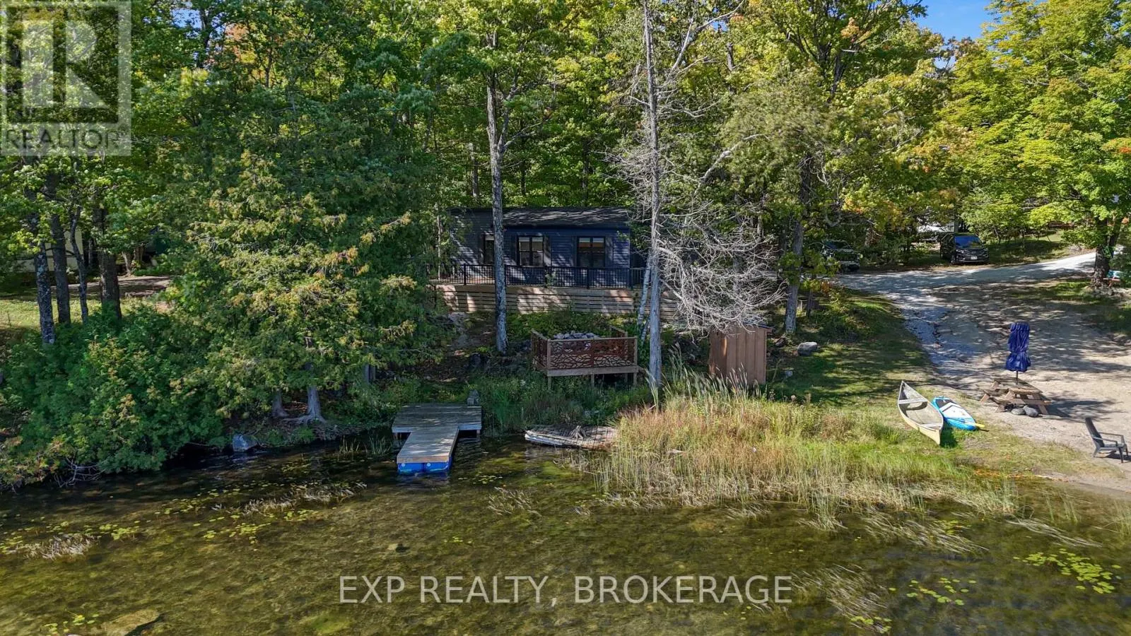 SITE OR336 - 1091 O'REILLY LAKE LANE #Site OR336