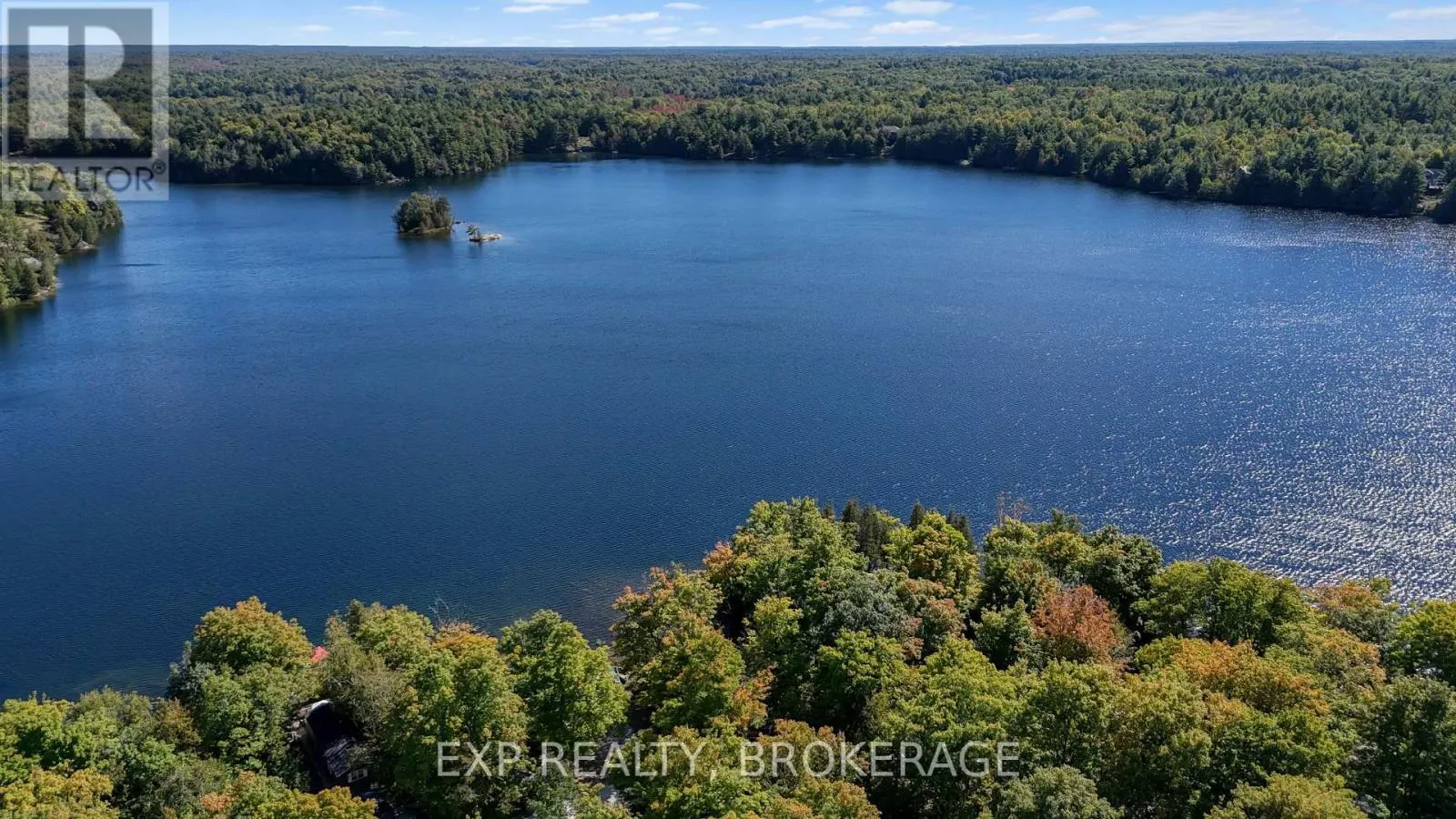 SITE OR336 - 1091 O'REILLY LAKE LANE #Site OR336