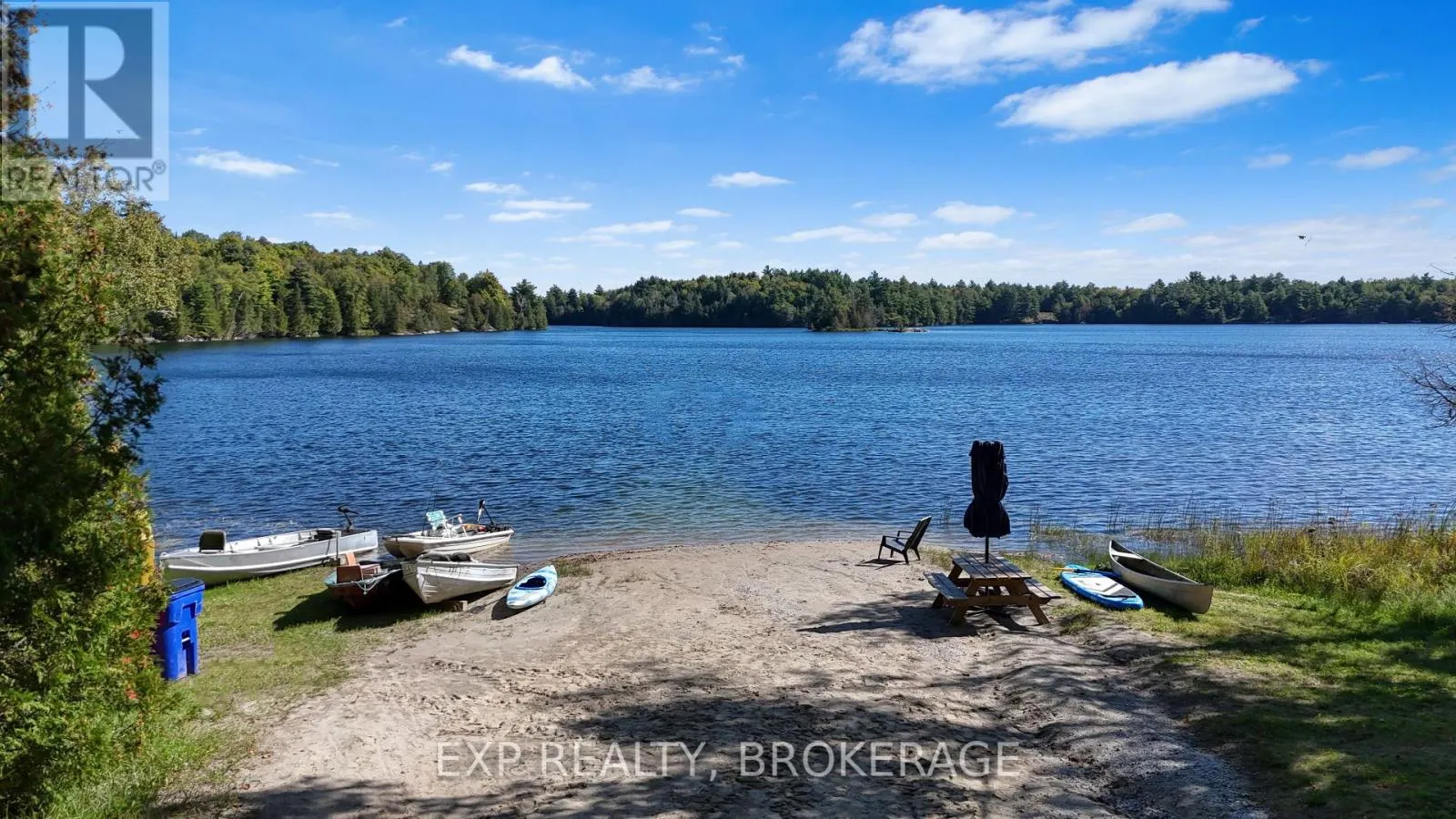 SITE OR336 - 1091 O'REILLY LAKE LANE #Site OR336