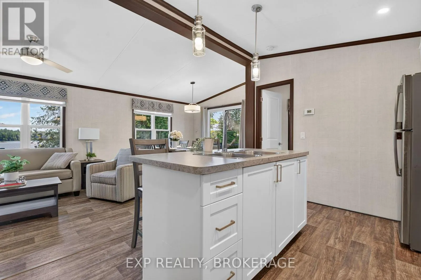SITE OR336 - 1091 O'REILLY LAKE LANE #Site OR336