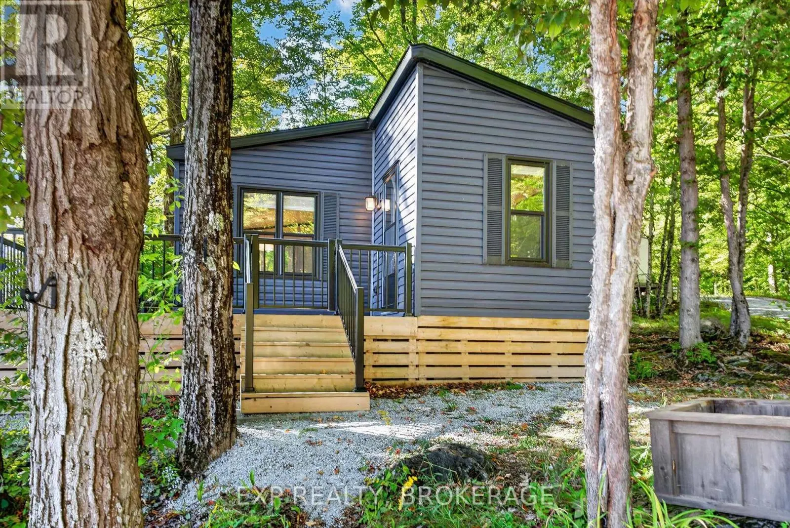 SITE OR336 - 1091 O'REILLY LAKE LANE #Site OR336