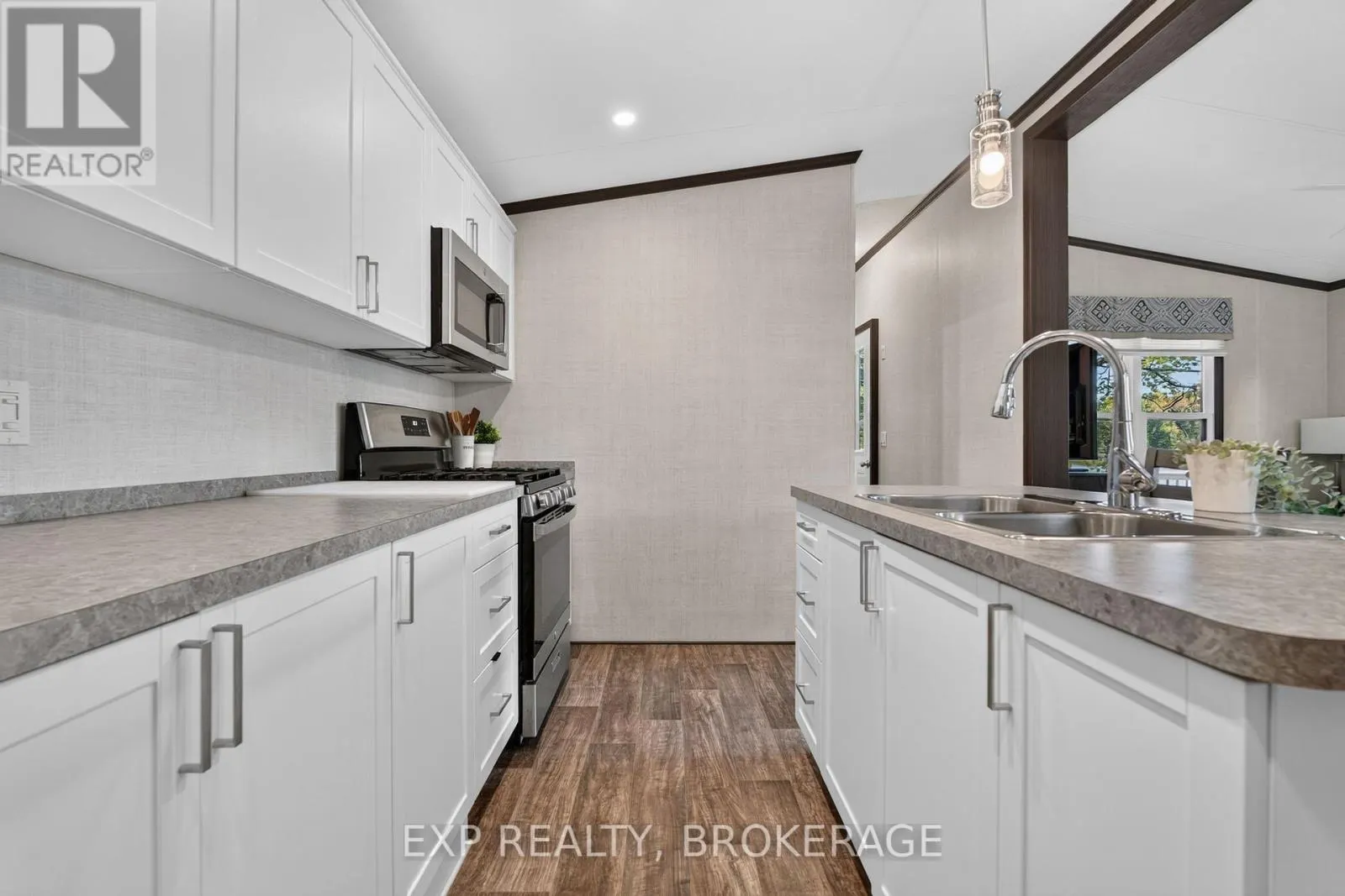 SITE OR336 - 1091 O'REILLY LAKE LANE #Site OR336