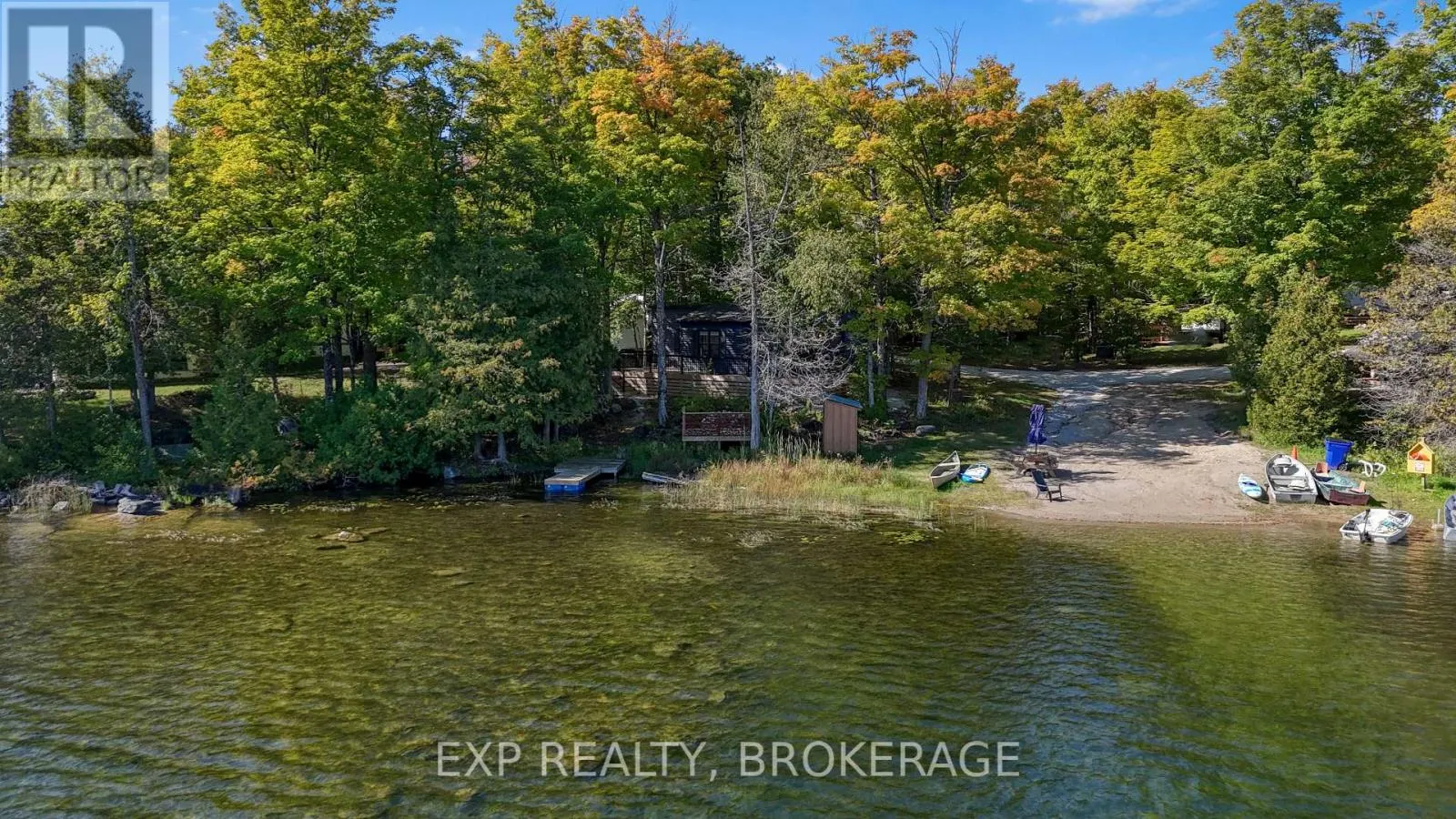 SITE OR336 - 1091 O'REILLY LAKE LANE #Site OR336