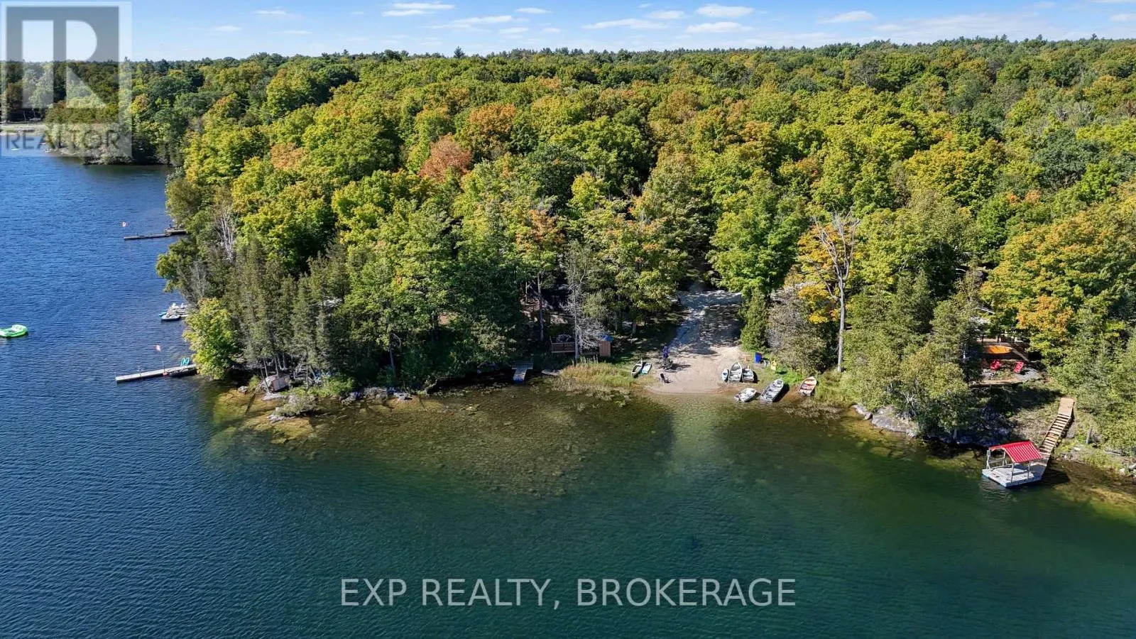 SITE OR336 - 1091 O'REILLY LAKE LANE #Site OR336