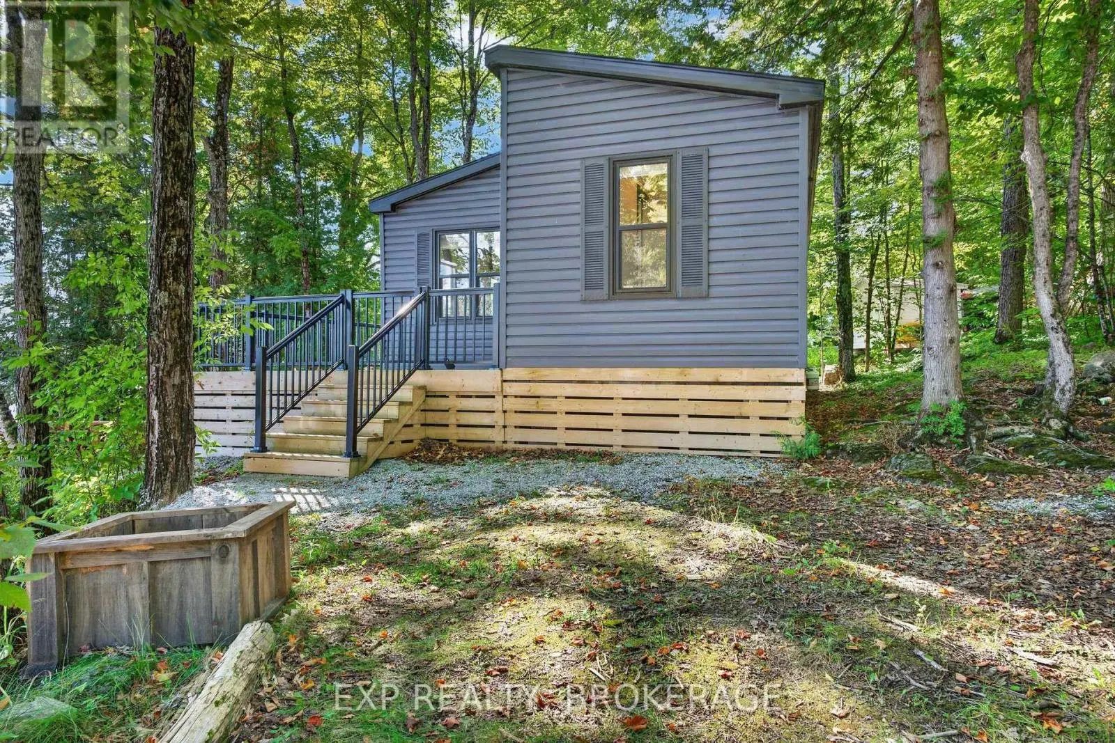 SITE OR336 - 1091 O'REILLY LAKE LANE #Site OR336