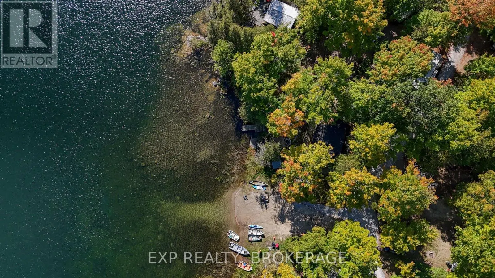 SITE OR336 - 1091 O'REILLY LAKE LANE #Site OR336
