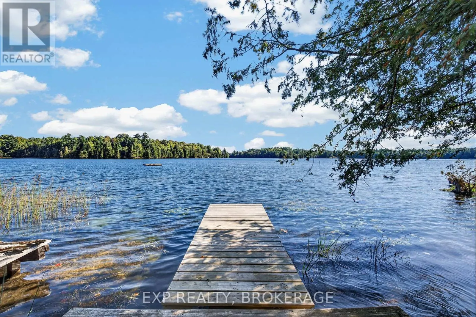 SITE OR336 - 1091 O'REILLY LAKE LANE #Site OR336