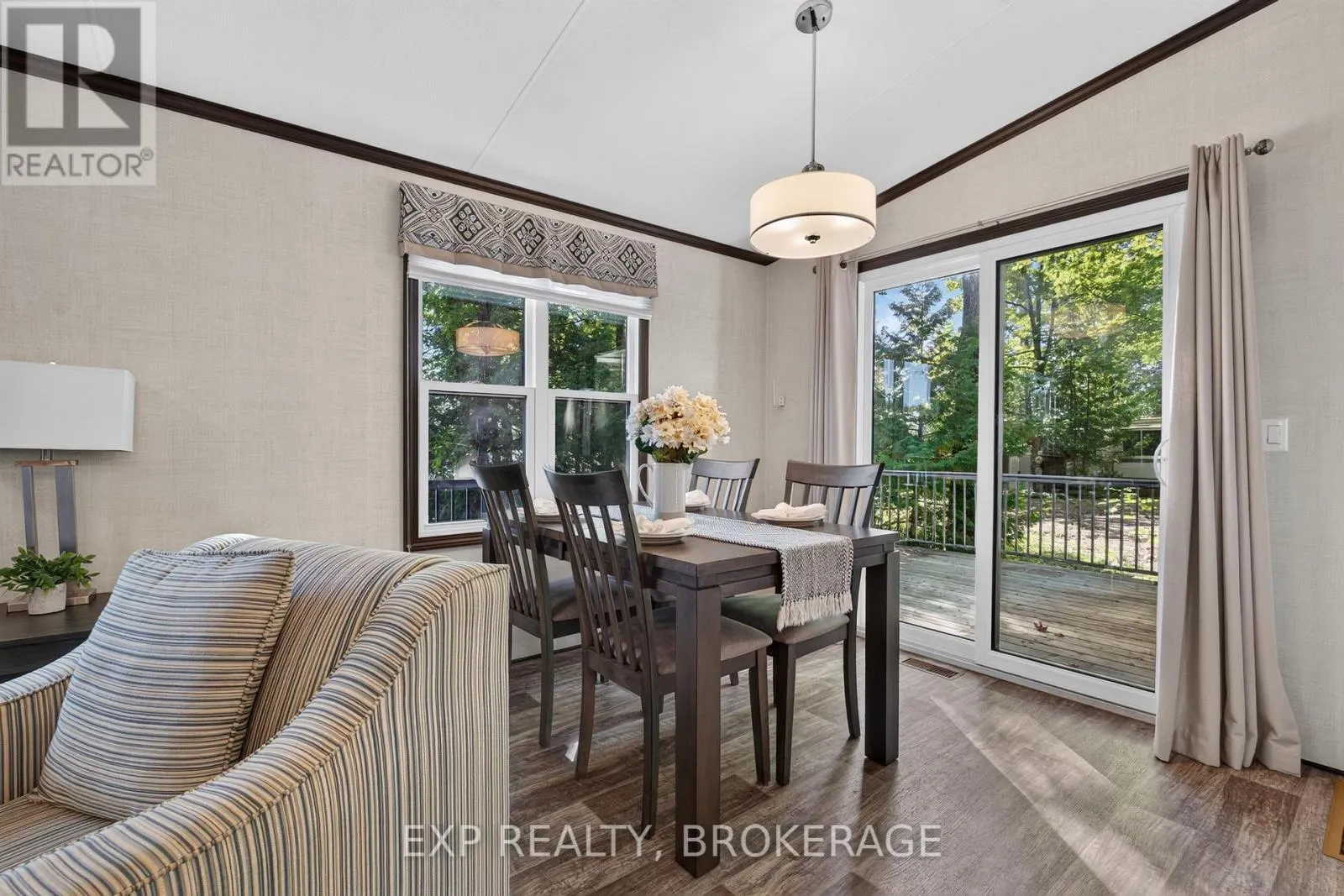 SITE OR336 - 1091 O'REILLY LAKE LANE #Site OR336