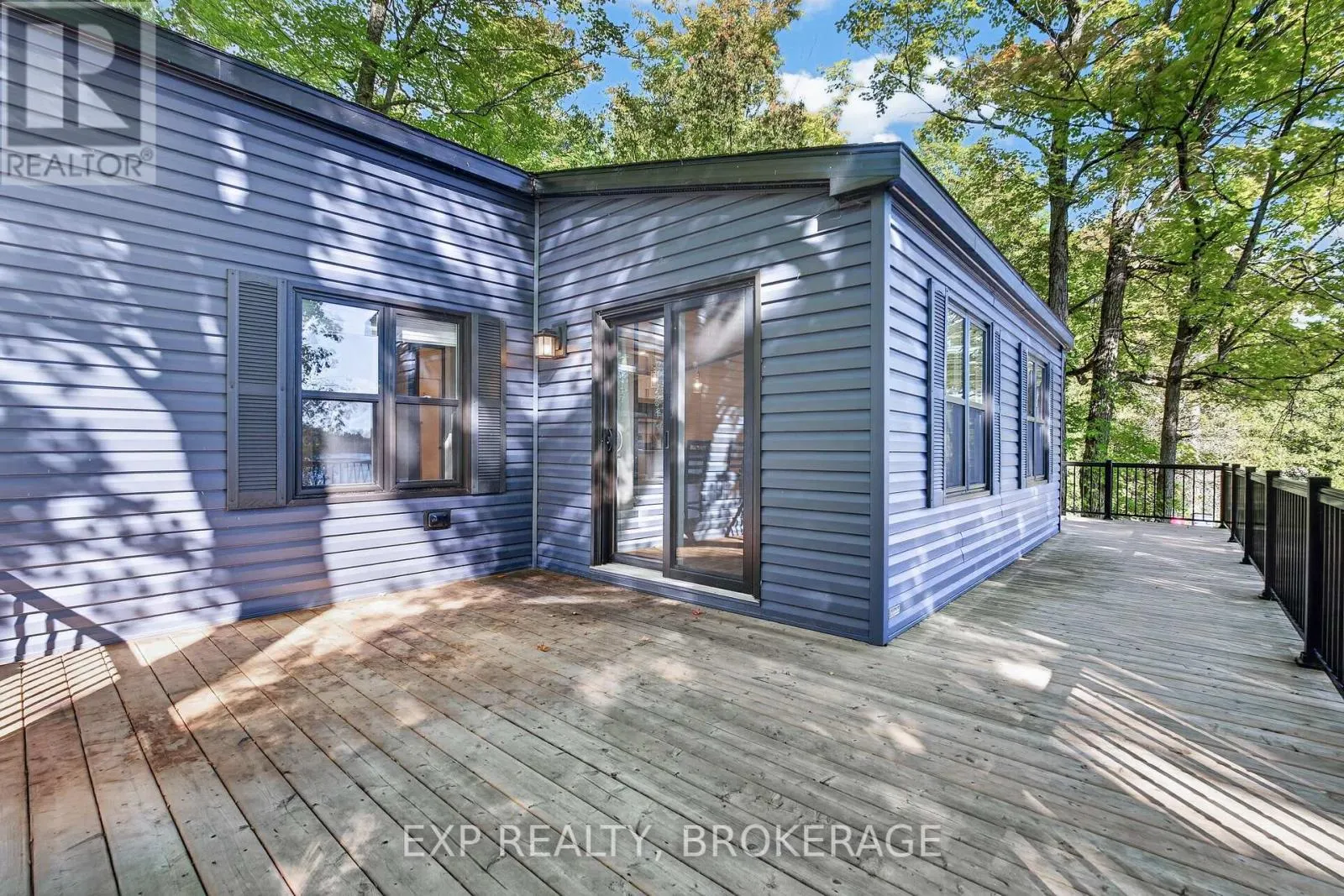 SITE OR336 - 1091 O'REILLY LAKE LANE #Site OR336