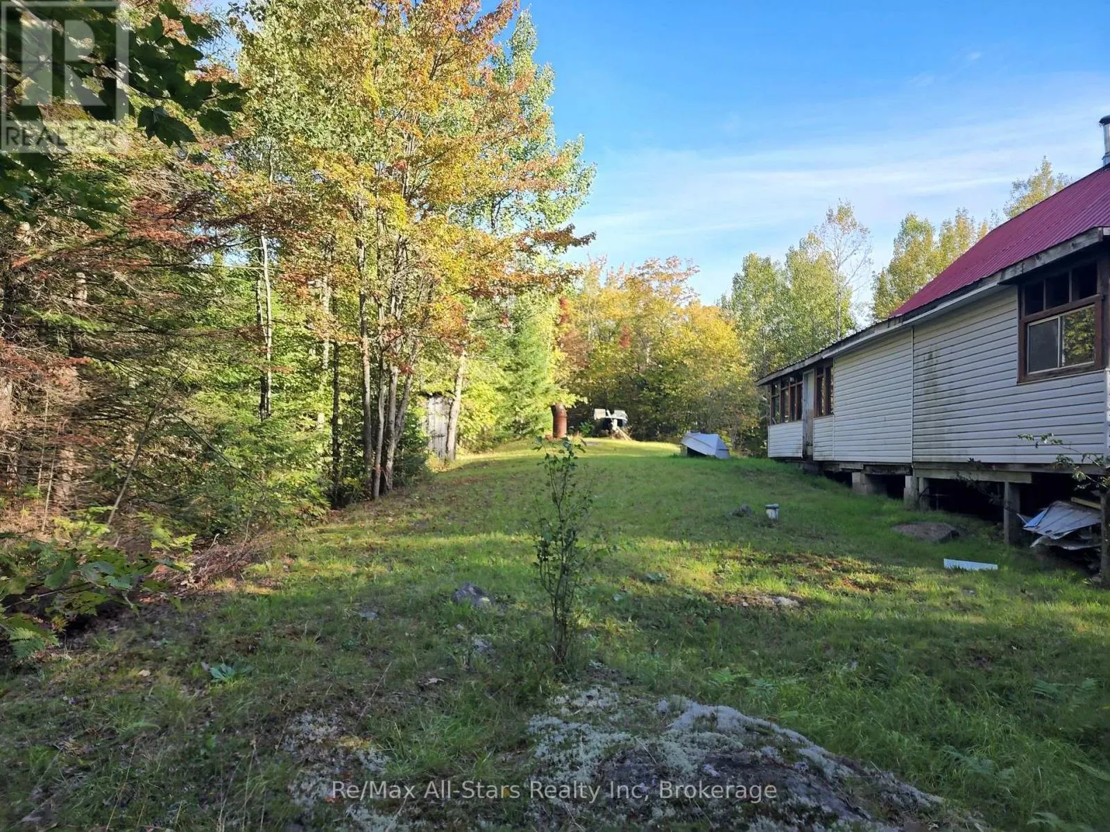 1181 MOOT LAKE ROAD
