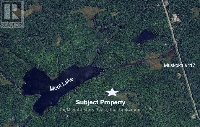 1181 MOOT LAKE ROAD