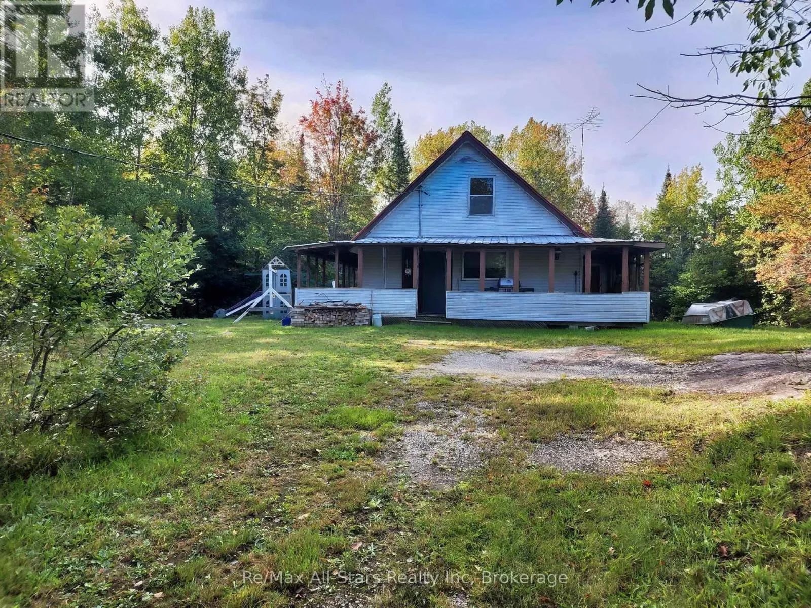 1181 MOOT LAKE ROAD