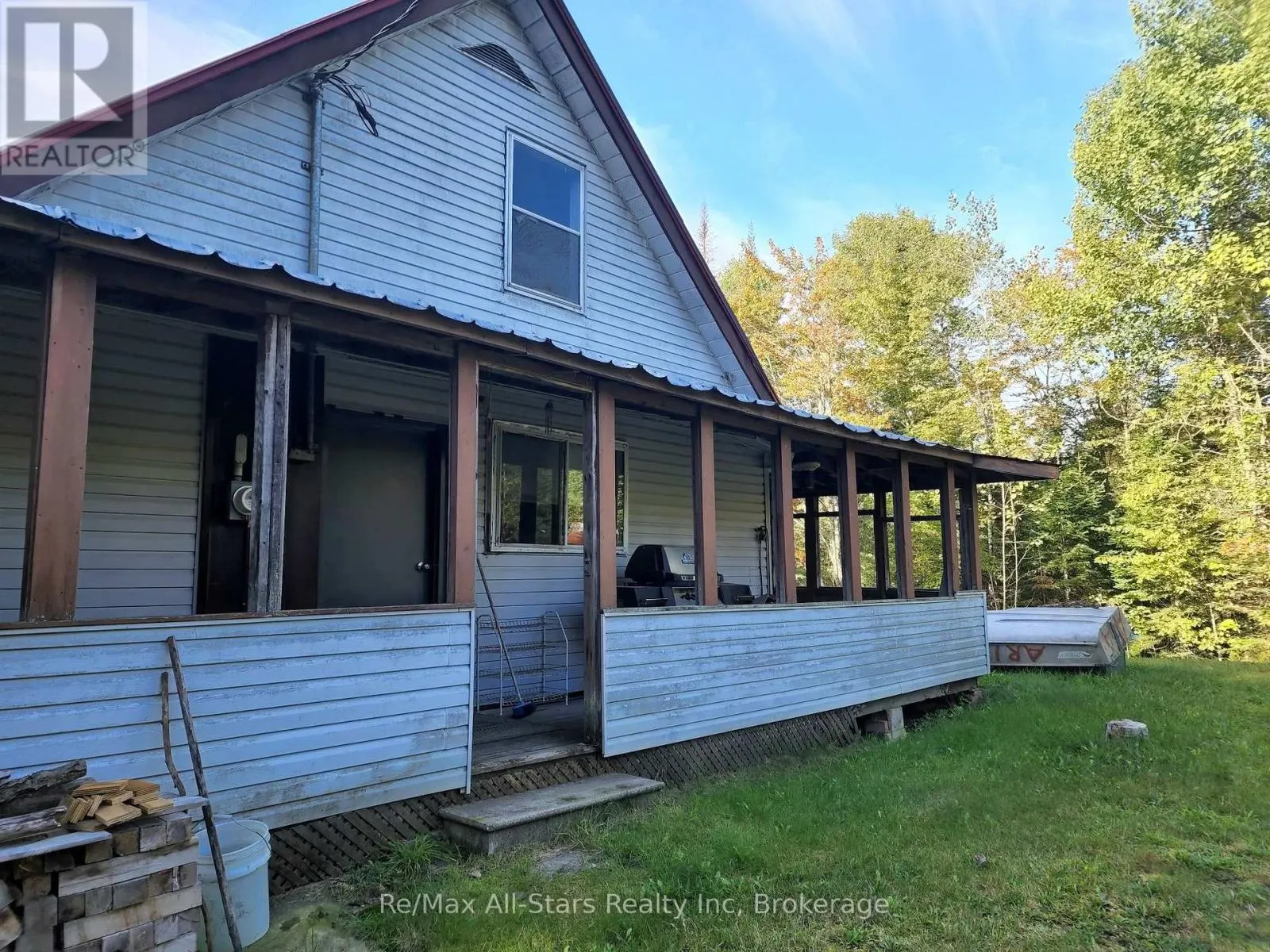 1181 MOOT LAKE ROAD