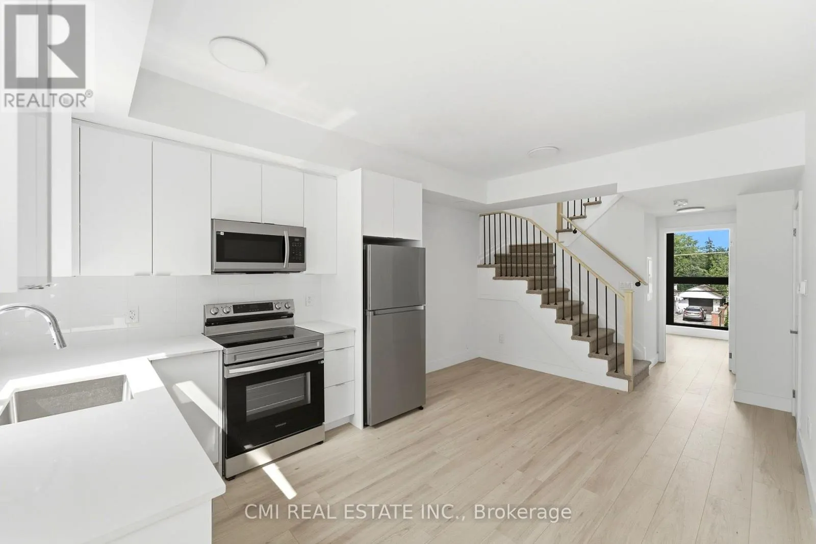 302 - 7277 WILSON CRESCENT