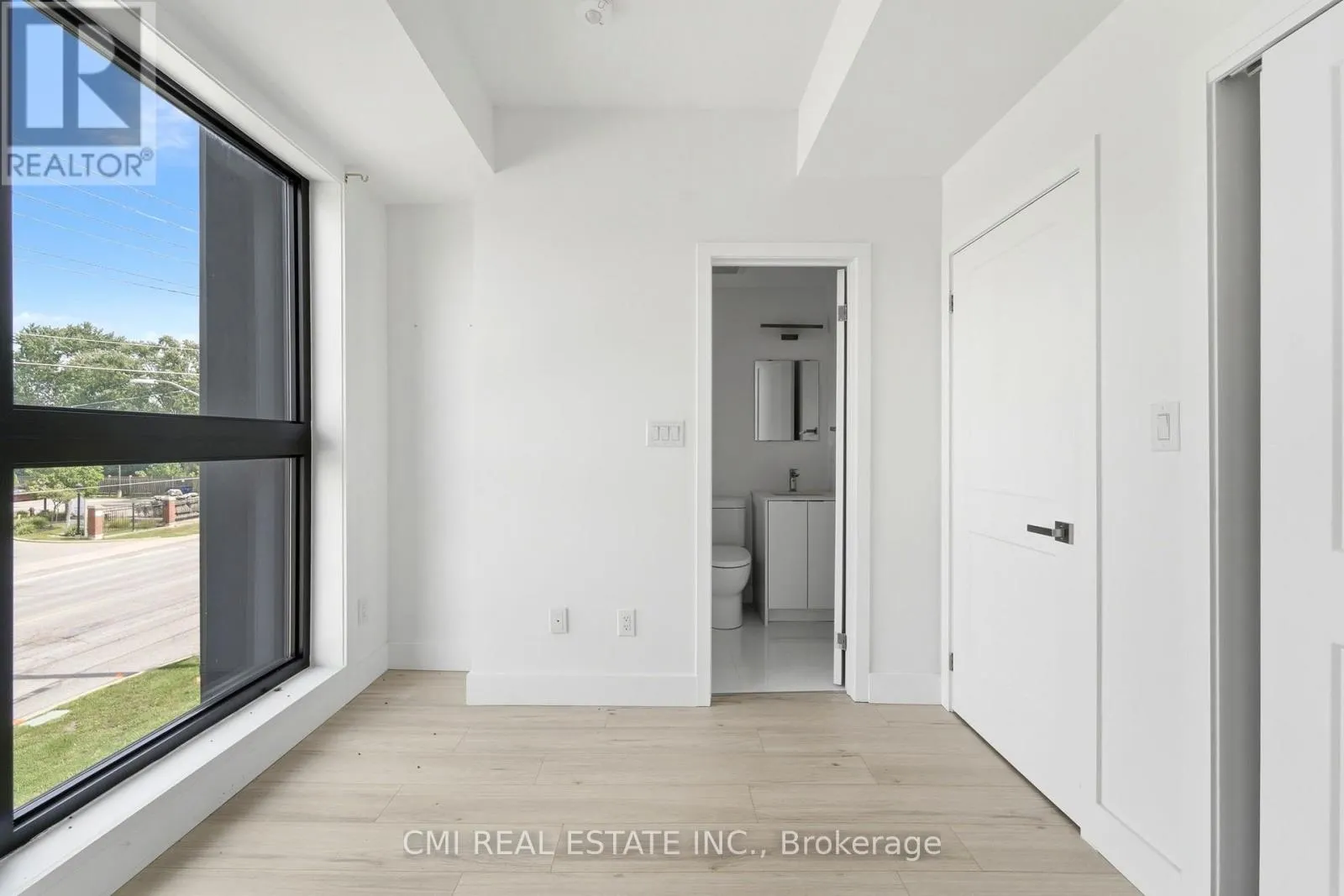 302 - 7277 WILSON CRESCENT