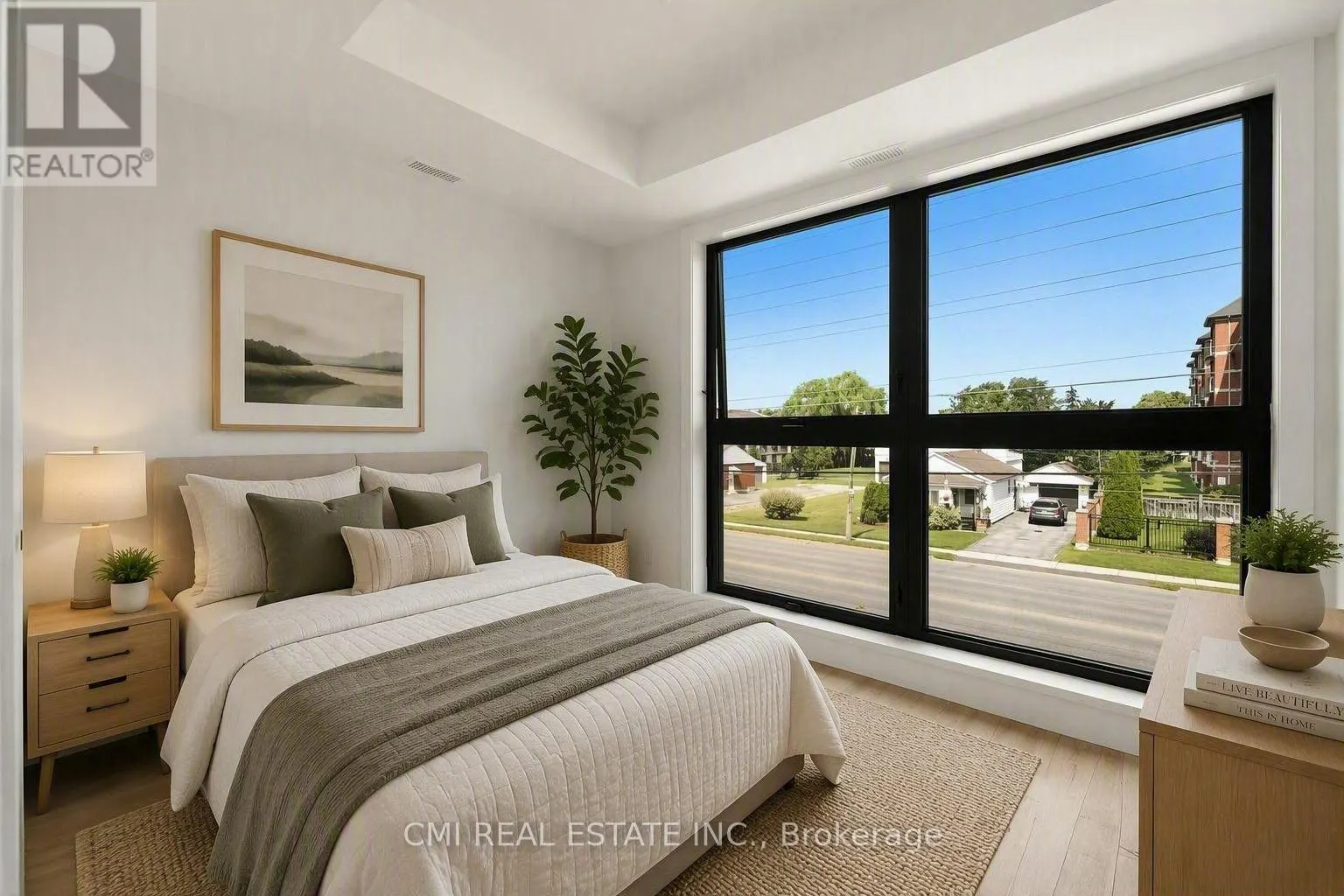 302 - 7277 WILSON CRESCENT
