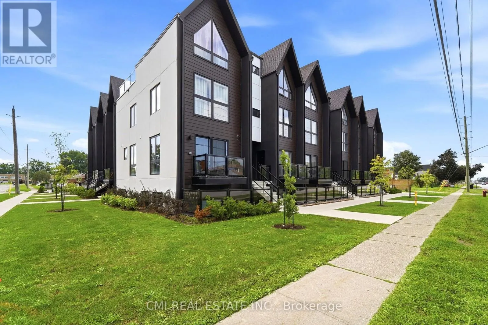 302 - 7277 WILSON CRESCENT