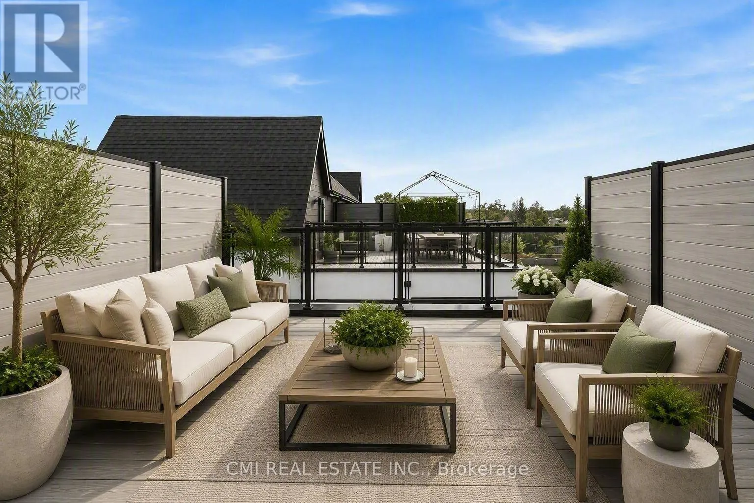 302 - 7277 WILSON CRESCENT