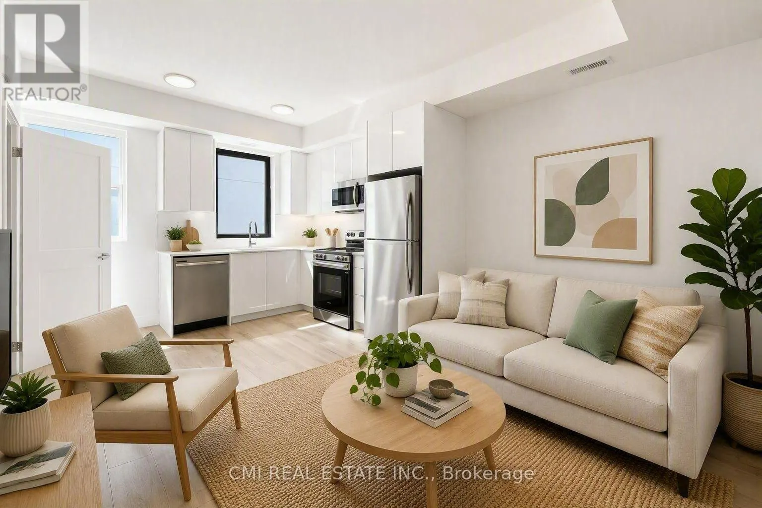302 - 7277 WILSON CRESCENT