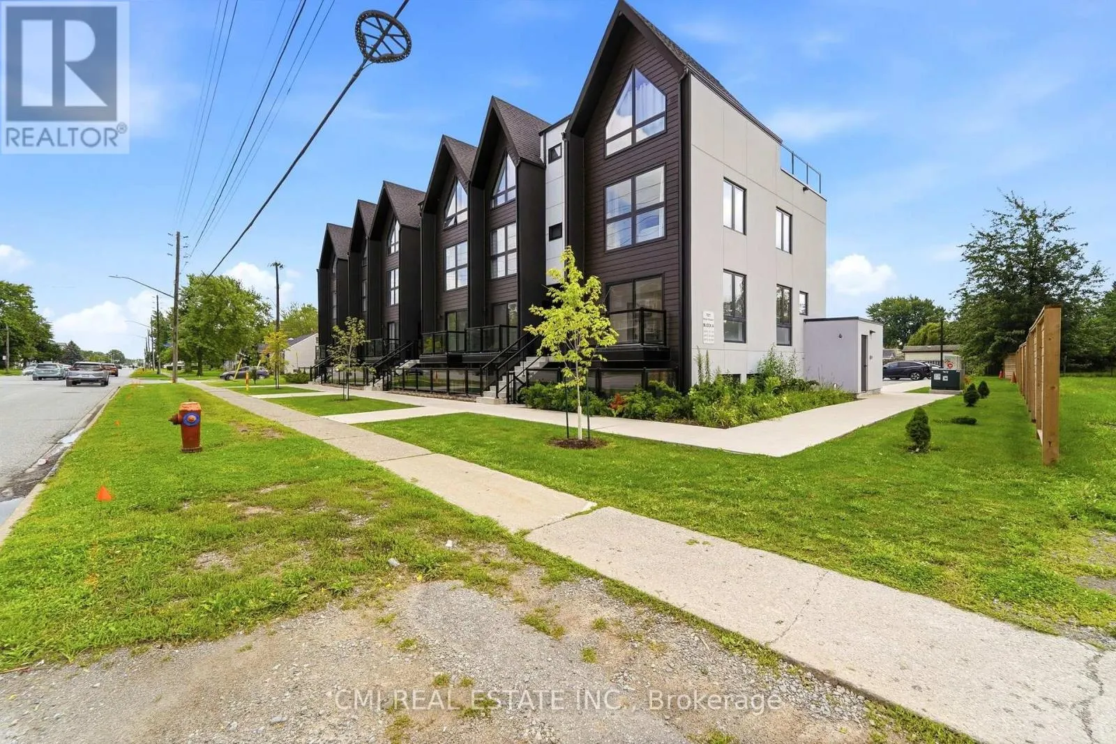 302 - 7277 WILSON CRESCENT