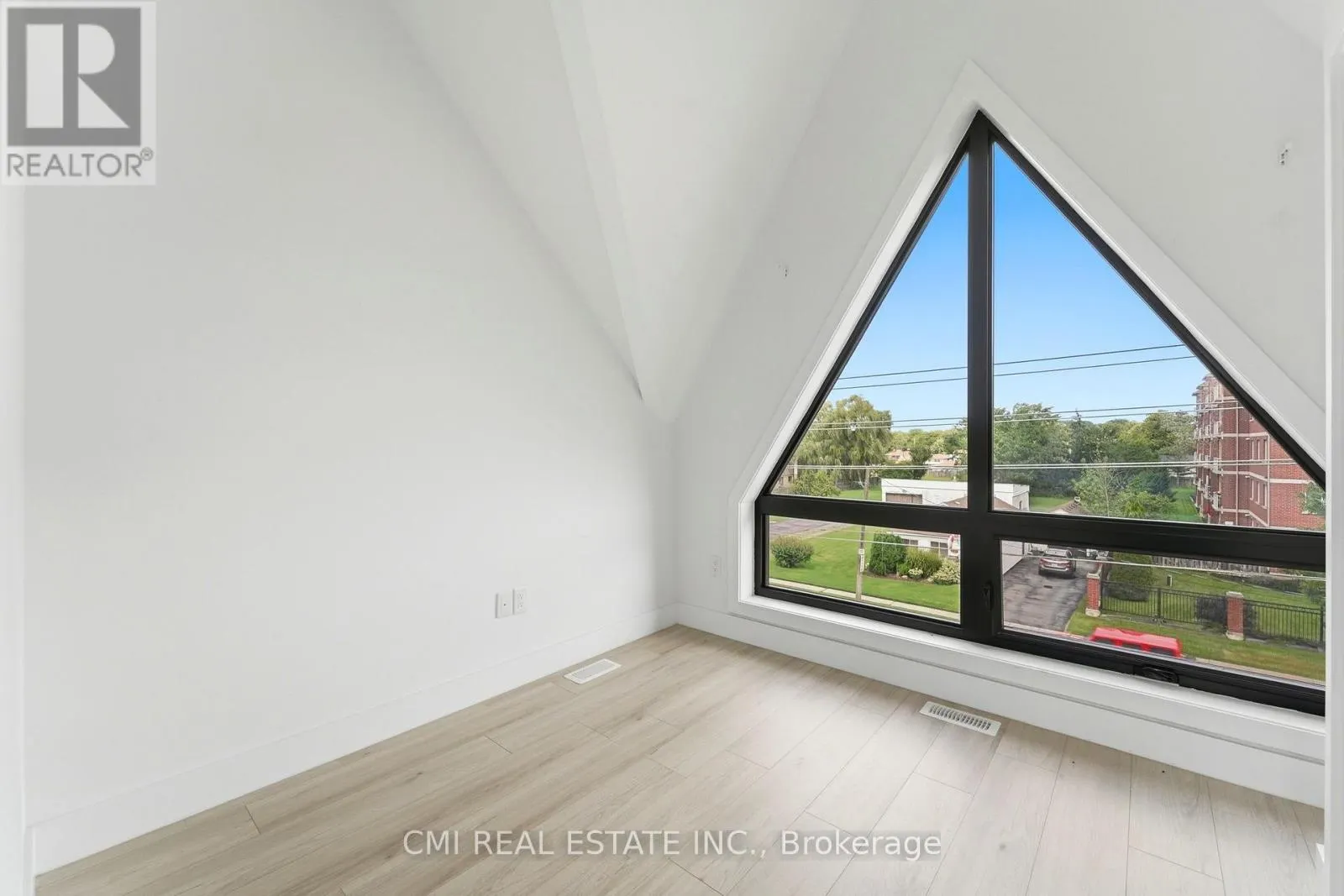 302 - 7277 WILSON CRESCENT