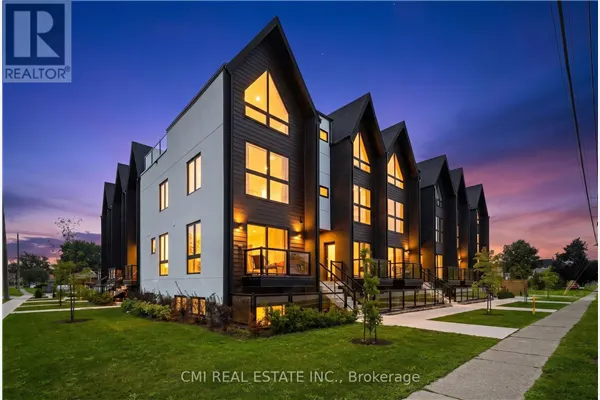 302 - 7277 WILSON CRESCENT