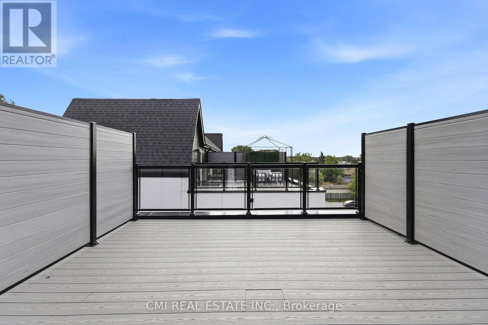 302 - 7277 WILSON CRESCENT