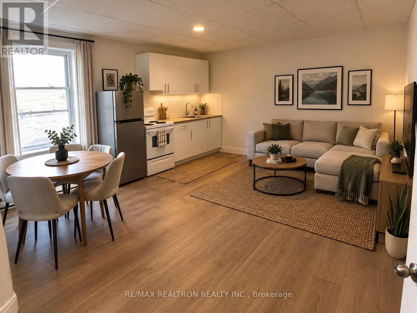 4 - 106 DUNDAS STREET W
