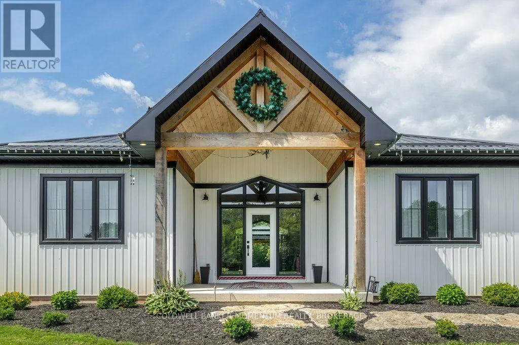 2848 MOUNTAIN ROAD