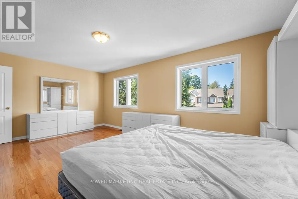 5 TIERNEY DRIVE