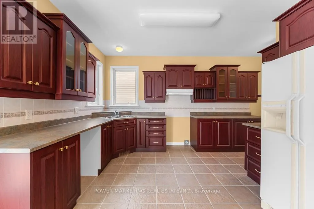 5 TIERNEY DRIVE
