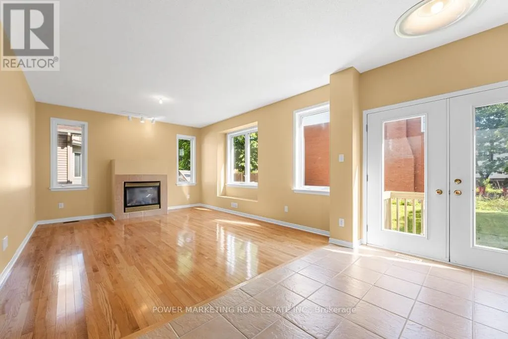 5 TIERNEY DRIVE