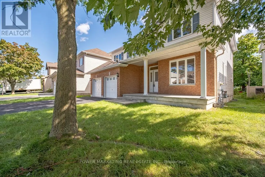 5 TIERNEY DRIVE