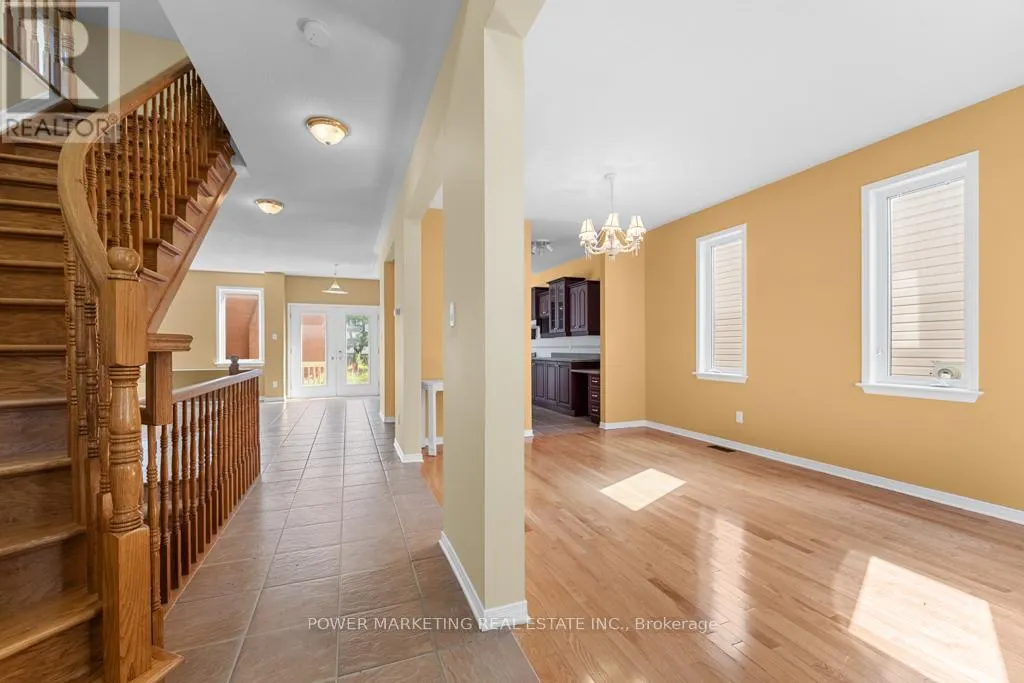 5 TIERNEY DRIVE