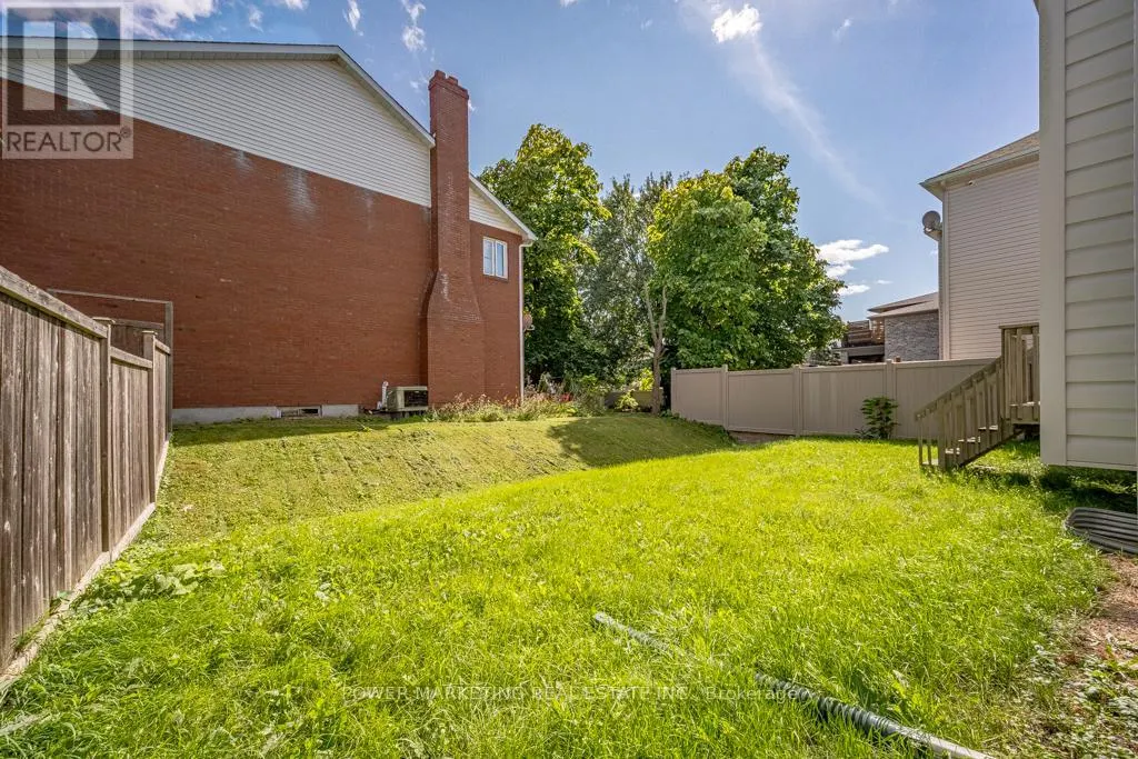 5 TIERNEY DRIVE